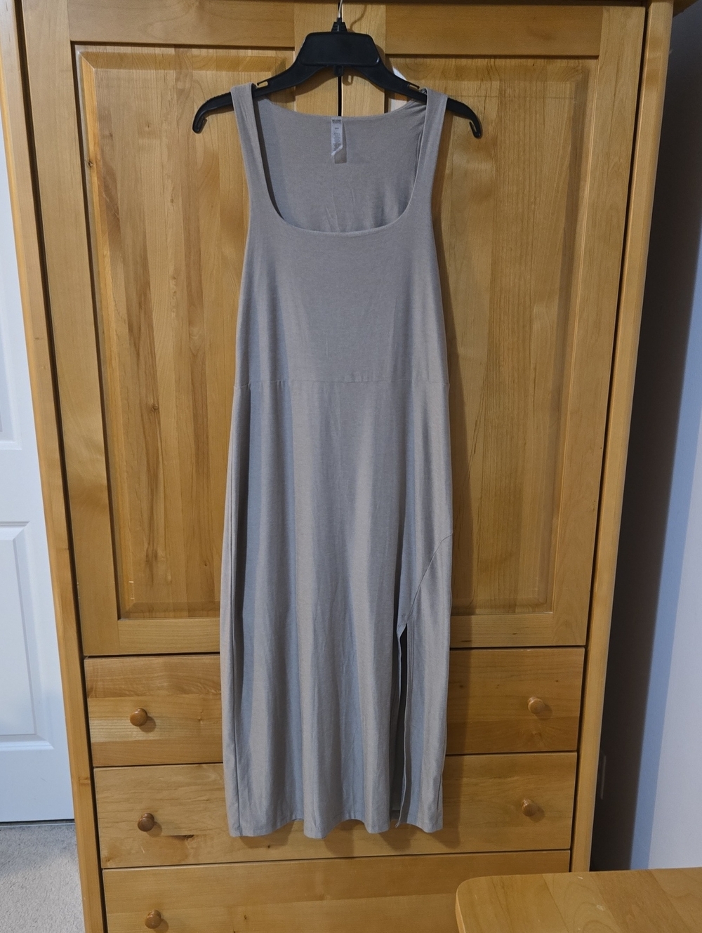 Beyond Yoga Maxi Athletic Dress